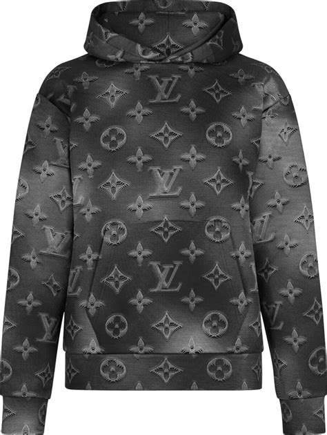 louis vuitton hoodie dhgate|louis vuitton sweatshirts for men.